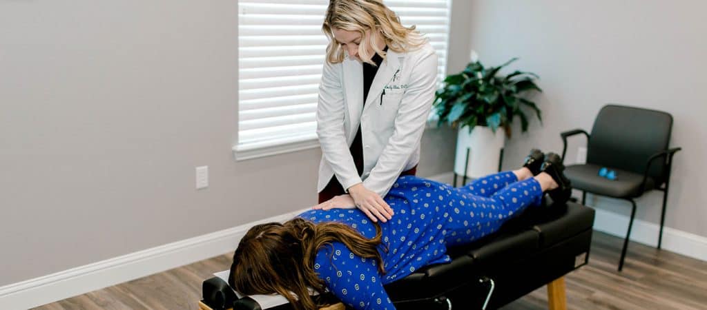 Chiropractor for Sciatica Pain