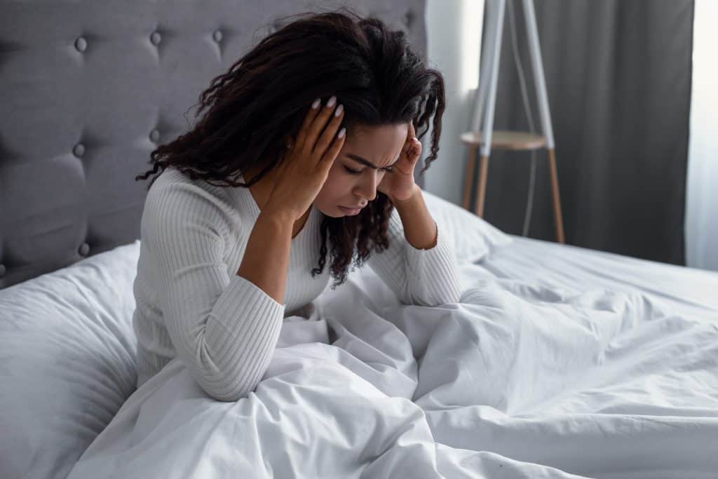 tension headache, Waco migraine relief