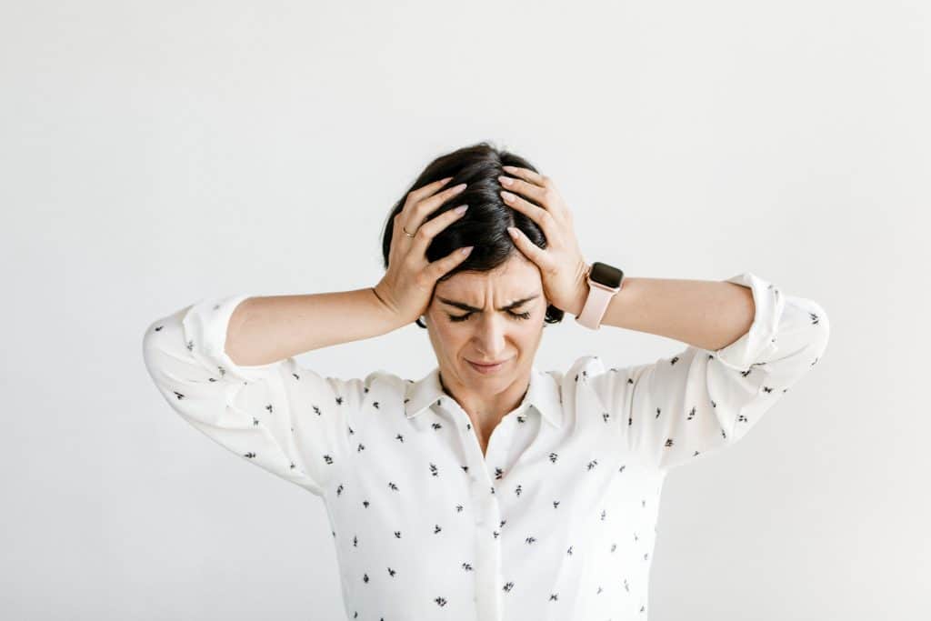 tension headache, Waco migraine relief