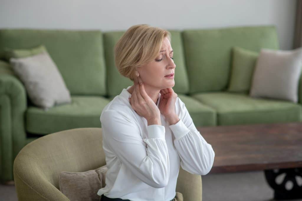 Pinched Nerve Chiropractor