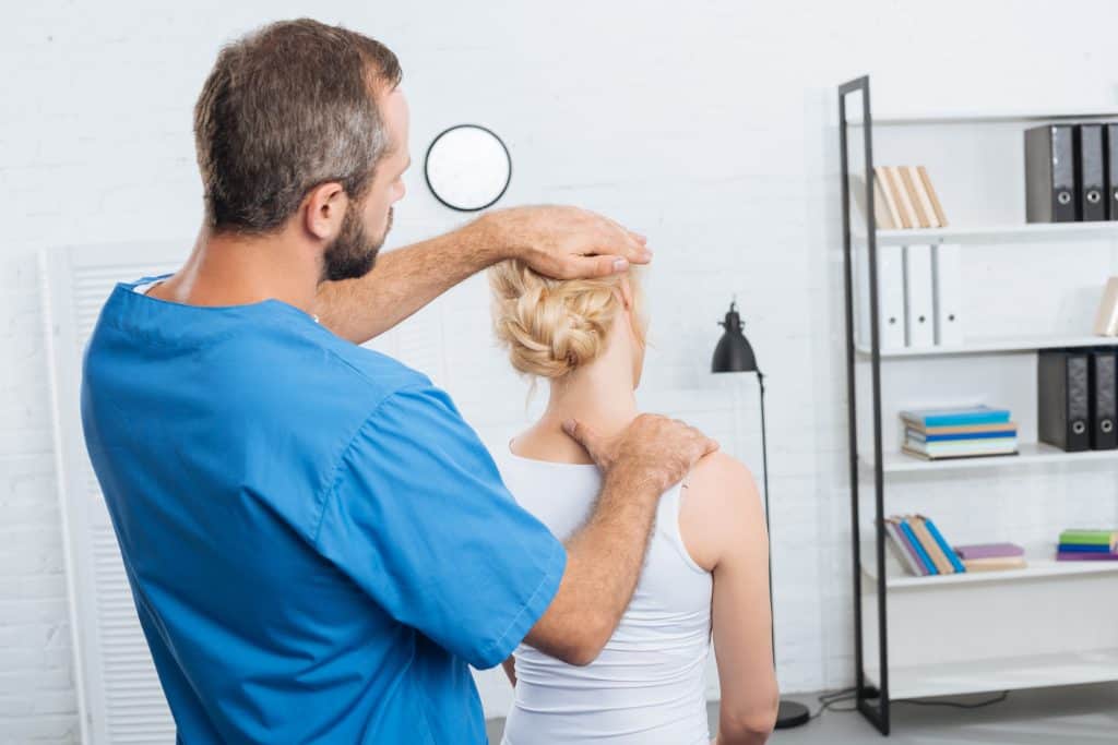 Can a misaligned spine cause migraines in Waco, TX?, spinal misalignments