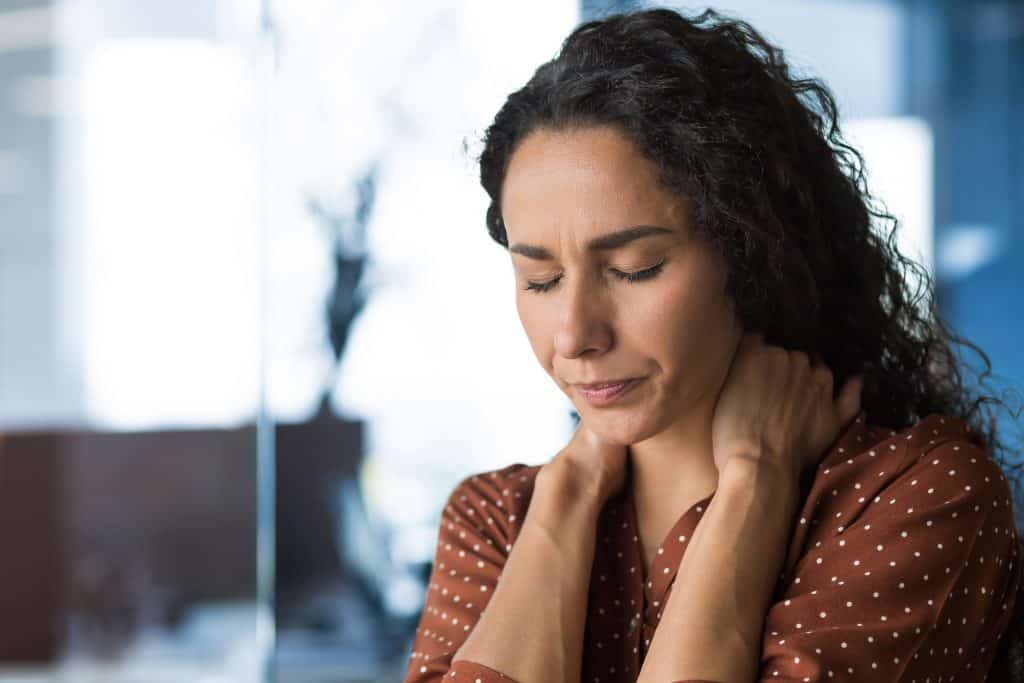 fibromyalgia, Waco TX Chiropractic
