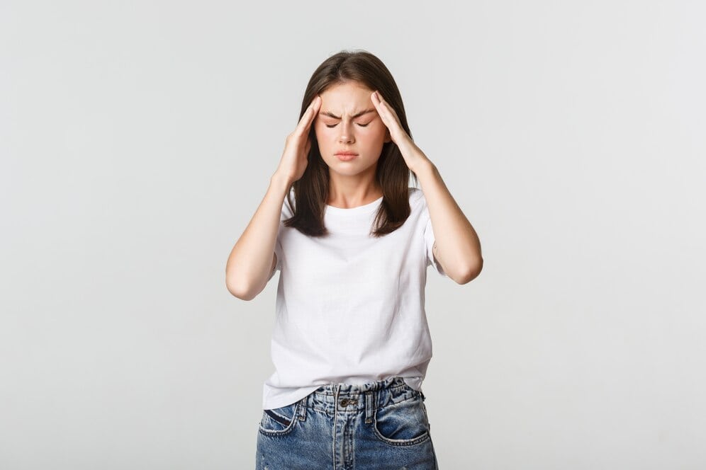 tension headaches, Upper Cervical Chiropractors in Waco, Waco Chiropractor, Chiropractic Doctor in Waco