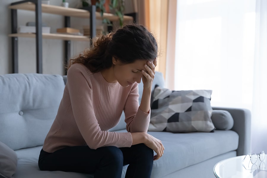 Migraines Treatment Nearby Waco TX