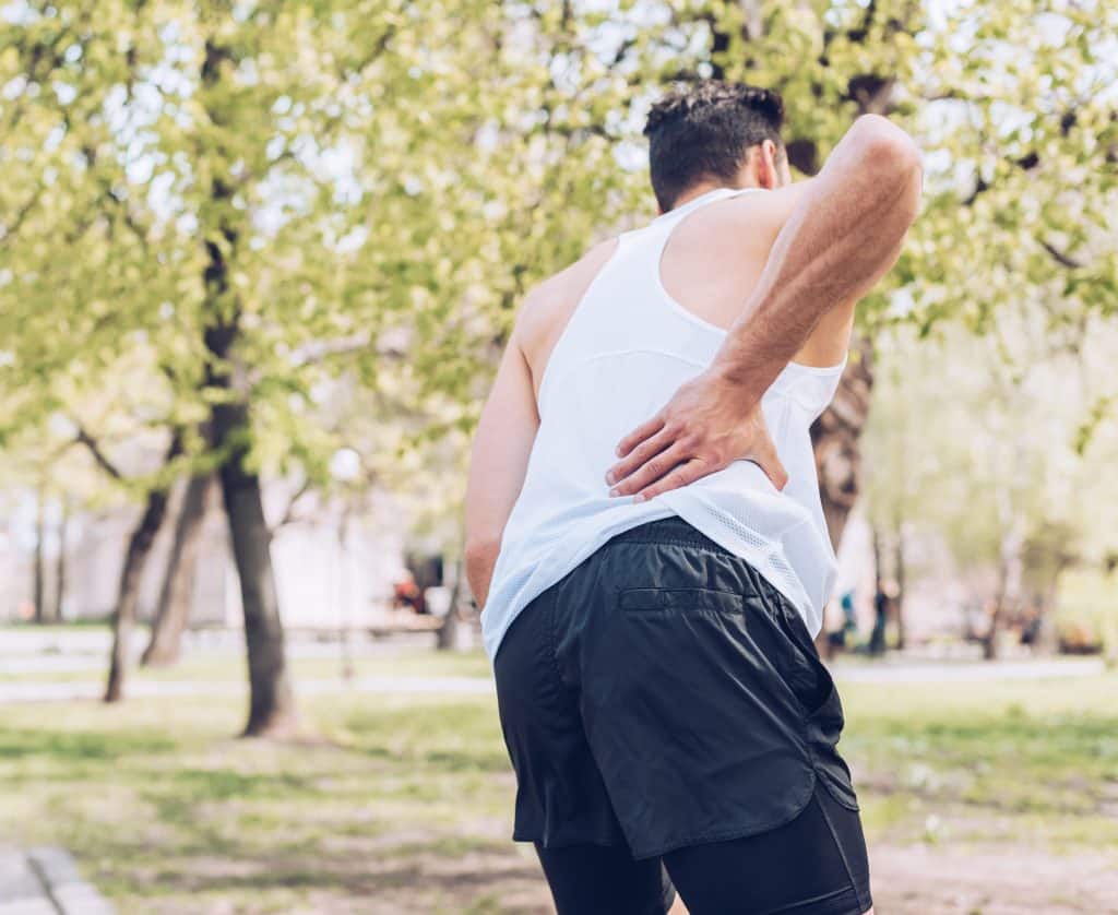 Sciatica Pain Treatment 