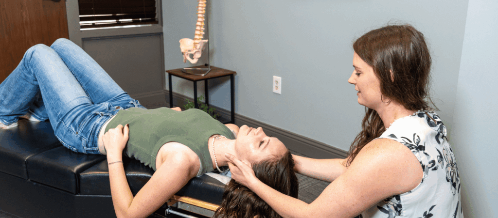 Vertigo Chiropractor