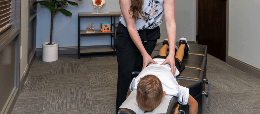 Low Back Pain Treatment Chiropractor